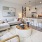 Kitchen and Living Room
